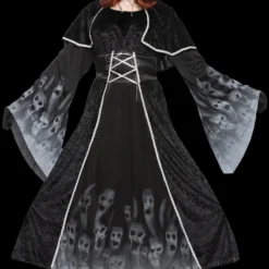 Morris "Forgotten Souls" Costume (Plus Size)