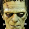 Morris "Frankenstein" Mask -The Horror Dome Store frankenstein mask 15547005829168
