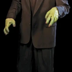 Distortions "Frankenstein's Monster" Life Size Halloween Prop
