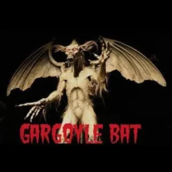 Distortions "Gargoyle Bat" Professional Halloween Prop