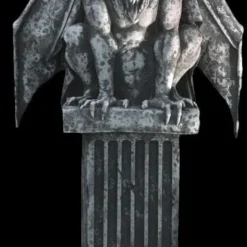 Morris "Gargoyle" Electric Halloween Animatronic