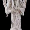 Morris "Gauze Demon With Wings" Halloween Props - 72 Inch