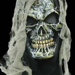 Morris "Gauze Skull" Mask