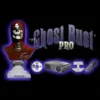Night Frights "Ghost Bust Pro - Graveyard Skull" Animated Haunted Projection Prop -The Horror Dome Store ghost bust pro graveyard skull animated haunted projection prop 2204449275937