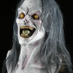 The Horror Dome "Ghost Spectre" HD Studios Pro Mask -The Horror Dome Store ghost spectre hd studios pro halloween mask 8721222017