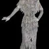 Morris "Ghostly Gal" Costume