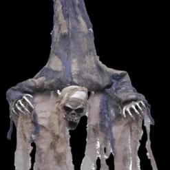 Morris "Ghoul" Hanging Halloween Decoration - 36 Inch