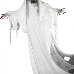 Morris Package Deals "Ghoul" Hanging Halloween Decorations - Package Deal -The Horror Dome Store ghoul hanging halloween decorations package deal 15707543240752