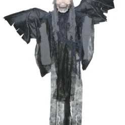 Morris Package Deals "Ghoul" Hanging Halloween Decorations - Package Deal -The Horror Dome Store ghoul hanging halloween decorations package deal 6872054923312