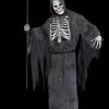 Morris "Grave Reaper" Costume -The Horror Dome Store grave reaper value halloween costume 14203759394864