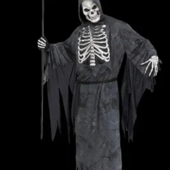 Morris "Grave Reaper" Costume