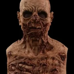 CFX "Graveborn The Zombie" Silicone Mask