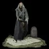 Morris "Graveyard Reaper" Electric Animated Halloween Prop