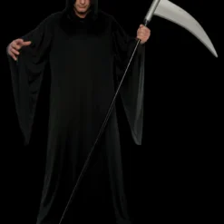Morris "Grim Reaper" Costume (Adult Size)