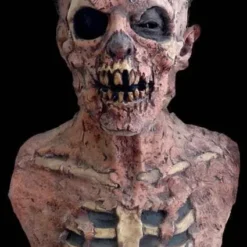 Morris "Ground Breaker Zombie" Mask