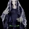 Morris "Groundbreaker Seeking Skeleton" Electric Animated Halloween Prop - Open Box 1 Morris "Groundbreaker Seeking Skeleton" Electric Animated Halloween Prop - Open Box -The Horror Dome Store groundbreaker seeking skeleton electric animated halloween prop open box 14260584415280