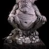 Distortions "Grumpy Gargoyle" Professional Halloween Animatronic -The Horror Dome Store grumpy gargoyle professional halloween animatronic 8179591809