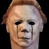 Morris "Halloween 2 - Michael Myers Blood Tears" Mask
