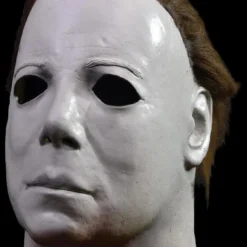 Morris "Halloween 2 - Michael Myers Elrod" Mask