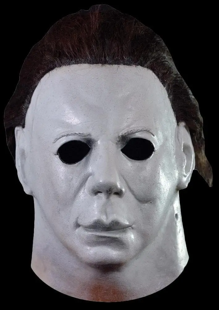 Morris "Halloween 2 - Michael Myers Hospital" Mask 3 Morris "Halloween 2 - Michael Myers Hospital" Mask