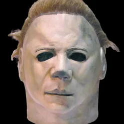 Morris "Halloween 2 - Michael Myers" Mask