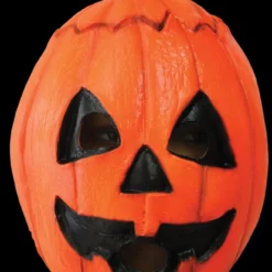 Morris "Halloween III - Pumpkin" Mask