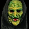 Morris "Halloween III - Witch" Mask 2 Morris "Halloween III - Witch" Mask -The Horror Dome Store halloween iii witch movie halloween mask 14145048346672