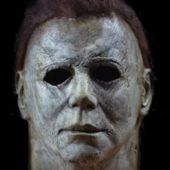Morris "Halloween - Michael Myers 2018" Mask
