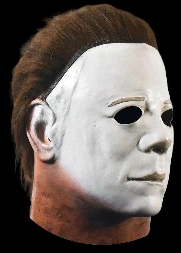 Morris "Halloween - Michael Myers" Deluxe Mask 3 Morris "Halloween - Michael Myers" Deluxe Mask