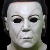 Morris "Halloween - Resurrection Of Michael Myers" Mask -The Horror Dome Store halloween resurrection of michael myers halloween mask 28669362569264