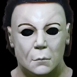 Morris "Halloween - Resurrection Of Michael Myers" Mask
