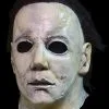 Morris "Halloween - The Curse Of Michael Myers" Mask 2 Morris "Halloween - The Curse Of Michael Myers" Mask -The Horror Dome Store halloween the curse of michael myers movie mask 14145001848880