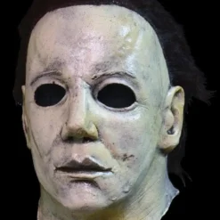 Morris "Halloween - The Curse Of Michael Myers" Mask