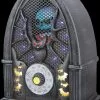 Morris Haunted Bar Radio Animated Prop -The Horror Dome Store haunted bar radio animated prop 15440858087472