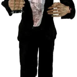 The Horror Dome "Haunted Hallway" Haunted House Props - Package Deal 14 The Horror Dome "Haunted Hallway" Haunted House Props - Package Deal -The Horror Dome Store haunted hallway haunted house props package deal 6927040839728