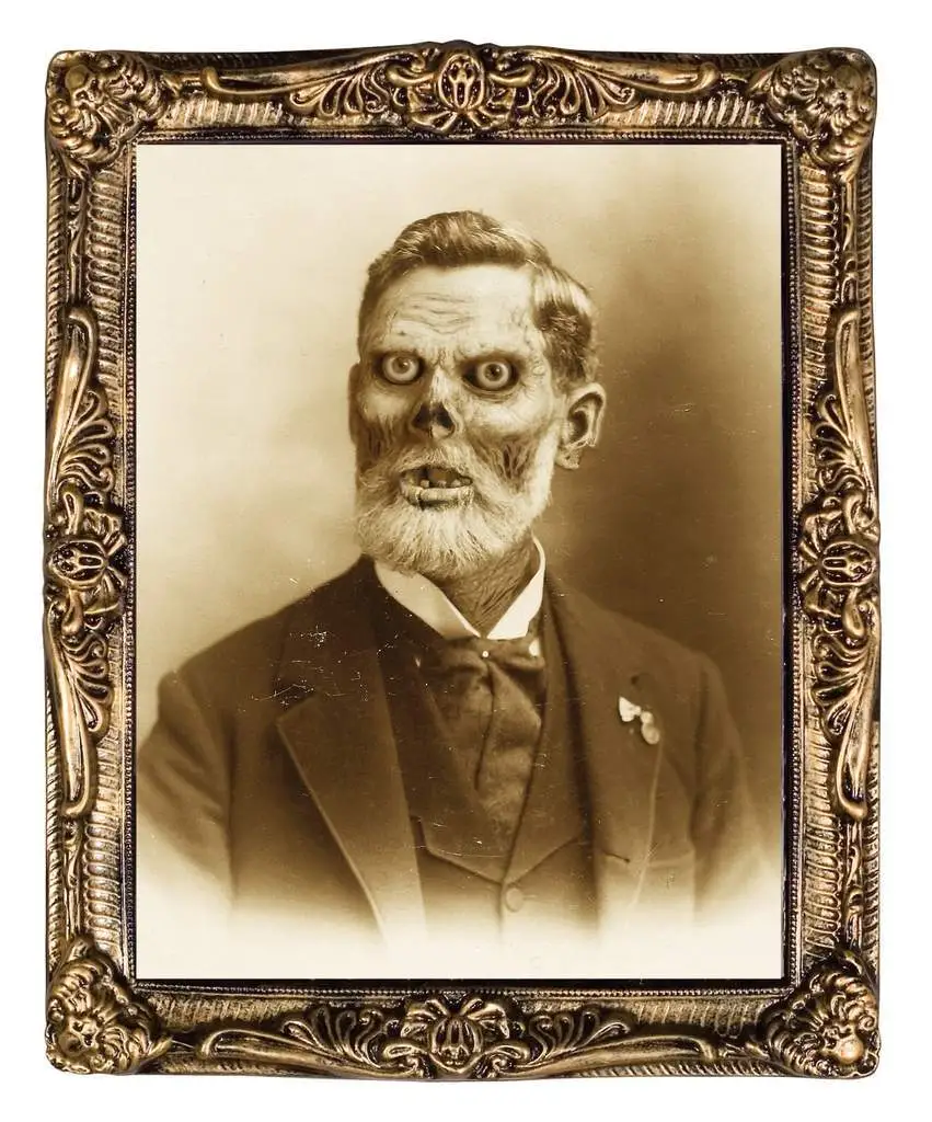 The Horror Dome "Haunted Hallway" Haunted House Props - Package Deal 6 The Horror Dome "Haunted Hallway" Haunted House Props - Package Deal - Image 4