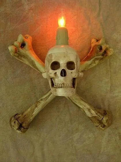 The Horror Dome "Haunted Hallway" Haunted House Props - Package Deal 10 The Horror Dome "Haunted Hallway" Haunted House Props - Package Deal - Image 8