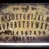 Morris "Haunted Spirit Board" Animated Halloween Prop