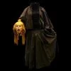 Distortions "Headless Lenore" Professional Costume -The Horror Dome Store headless lenore professional zombie halloween costume 14197081899056