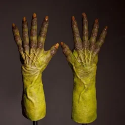 The Horror Dome "Helga The Witch" HD Studios Pro Costume 13 The Horror Dome "Helga The Witch" HD Studios Pro Costume -The Horror Dome Store helga the witch hd studios pro halloween costume 12587158849