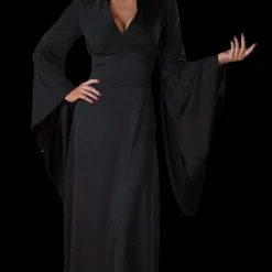 Morris "Hooded Robe" Robe