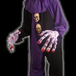 The Horror Dome "Horror Clown" HD Studios Pro Costumes - 3x Package Deal 8 The Horror Dome "Horror Clown" HD Studios Pro Costumes - 3x Package Deal -The Horror Dome Store horror clown hd studios pro halloween costumes 3x package deal 28921143459888