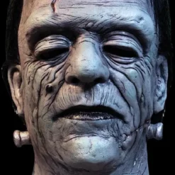 Morris "House Of Frankenstein" Mask