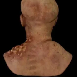 CFX "Hugo The Mutant" Silicone Mask -The Horror Dome Store hugo the mutant silicone halloween mask 6890287235120