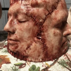 SpellBound FX And Art "Human Lamp" Halloween Lighting -The Horror Dome Store human lamp halloween lighting 28751389655088