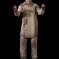 Distortions ICU Animated Halloween Prop