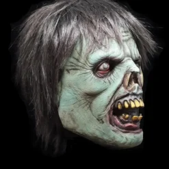 The Horror Dome "Igor" HD Comfort Mask 8 The Horror Dome "Igor" HD Comfort Mask -The Horror Dome Store igor hd studios comfort fit halloween mask 28431034351664