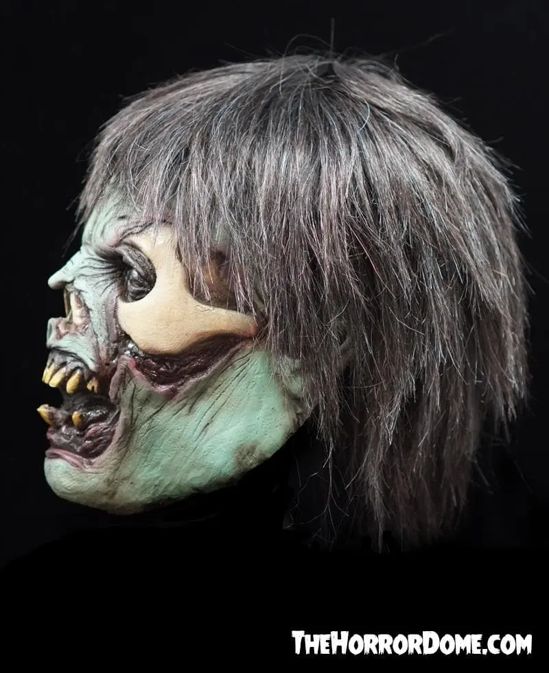 The Horror Dome "Igor" HD Comfort Mask 4 The Horror Dome "Igor" HD Comfort Mask - Image 2