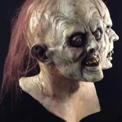 The Horror Dome "In-Bred Sideshow Freak" HD Studios Pro Mask 9 The Horror Dome "In-Bred Sideshow Freak" HD Studios Pro Mask -The Horror Dome Store in bred sideshow freak hd studios pro halloween mask 8672811457