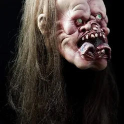 The Horror Dome "Inbred" HD Comfort Mask 7 The Horror Dome "Inbred" HD Comfort Mask -The Horror Dome Store inbred hd studios comfort fit halloween mask new for 2020 14480403791920